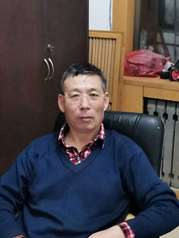 优秀教师代表—秦华